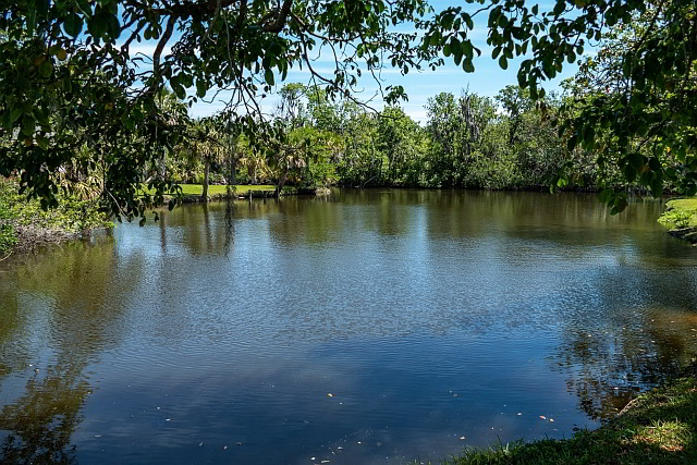 Crane Creek - Melbourne