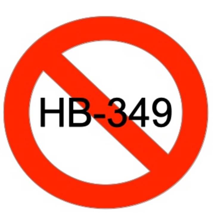 Florida House Bill 349 Opposition